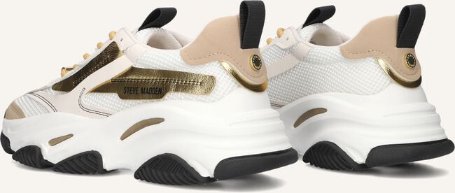 Witte STEVE MADDEN Lage sneakers POSSESSION Witte STEVE MADDEN Lage sneakers POSSESSION - large