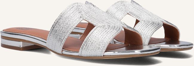 Zilveren BIBI LOU Slippers 839Z70HG Zilveren BIBI LOU Slippers 839Z70HG - large