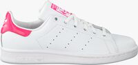 Witte ADIDAS Lage sneakers STAN SMITH J - medium