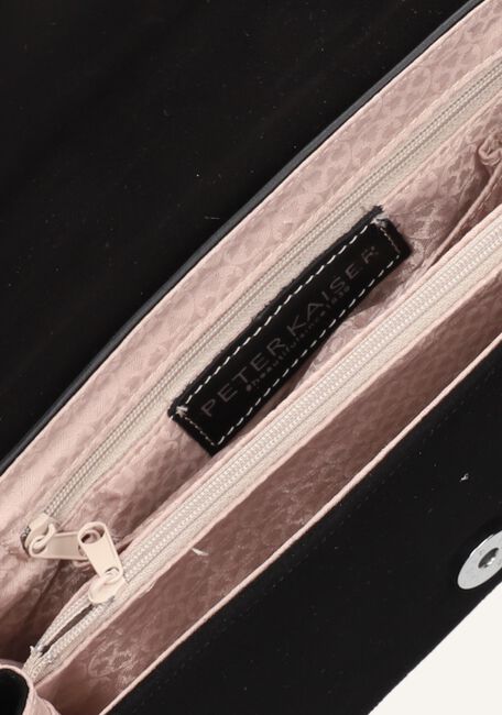 Zwarte PETER KAISER Clutch LANELLE Zwarte PETER KAISER Clutch LANELLE - large