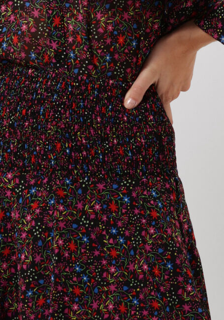 Zwarte REFINED DEPARTMENT Minirok LISA - large