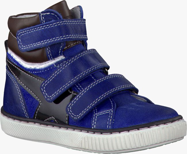 Blauwe OMODA Sneakers 6836 - large