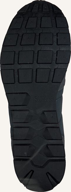 Grijze SUN68 Lage sneakers RUNNING ADULT Grijze SUN68 Lage sneakers RUNNING ADULT - large