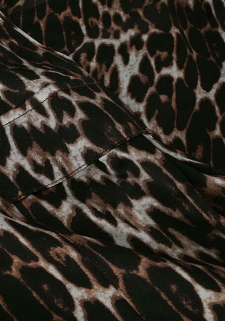 Leopard CO'COUTURE Pantalon LEO LEO POCKET PANTS - large