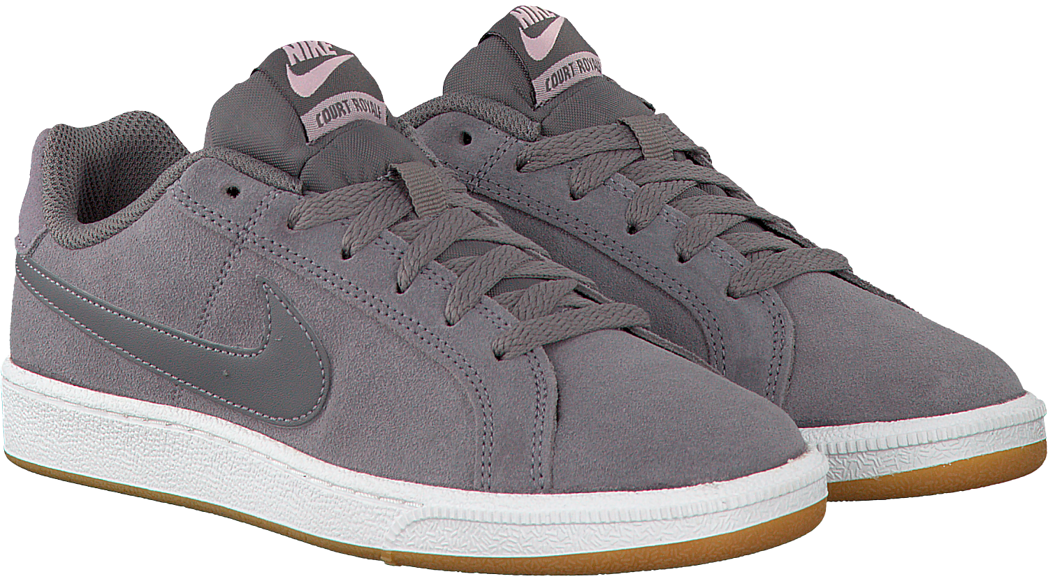 court royale suede nike