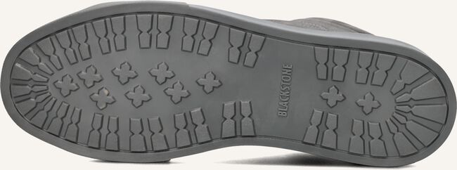 Grijze BLACKSTONE Lage sneakers CRAG COLTON Grijze BLACKSTONE Lage sneakers CRAG COLTON - large