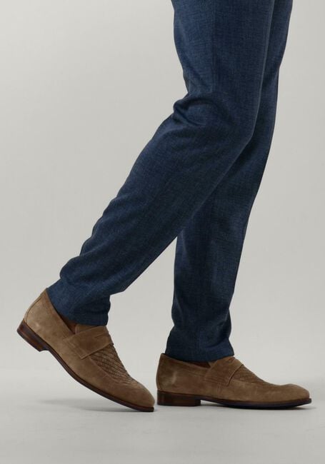 Taupe FLORIS VAN BOMMEL Loafers SFM-40032 Taupe FLORIS VAN BOMMEL Loafers SFM-40032 - large