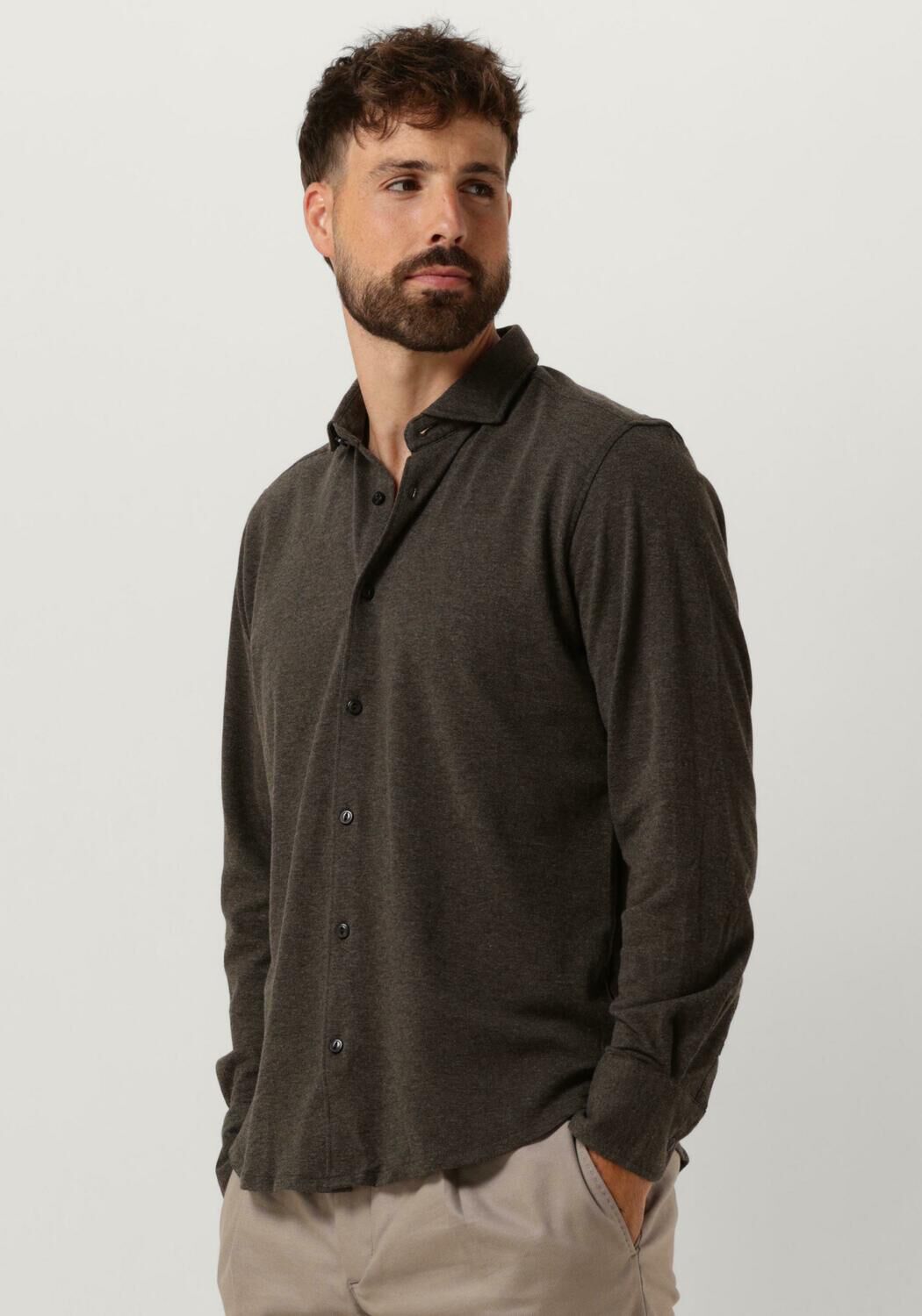 Kirk shirt top