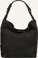 Grijze FRED DE LA BRETONIERE Handtas 232010073 - medium