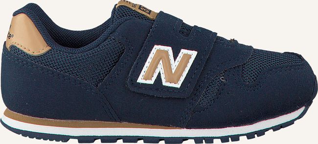 Blauwe NEW BALANCE Sneakers KV373 Blauwe NEW BALANCE Sneakers KV373 - large