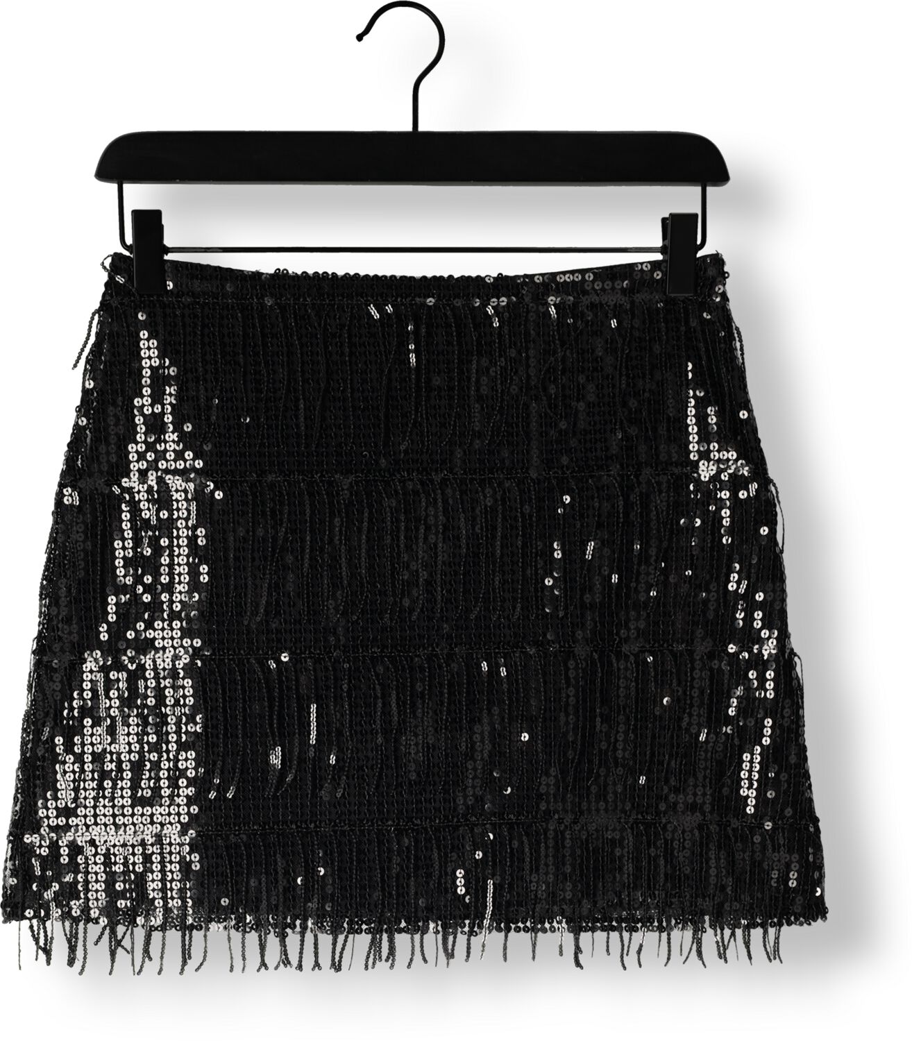 OBJECT Dames Rokken Objtella Hw Skirt 136 Zwart