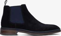 Blauwe GIORGIO Chelsea boots 85815 - medium