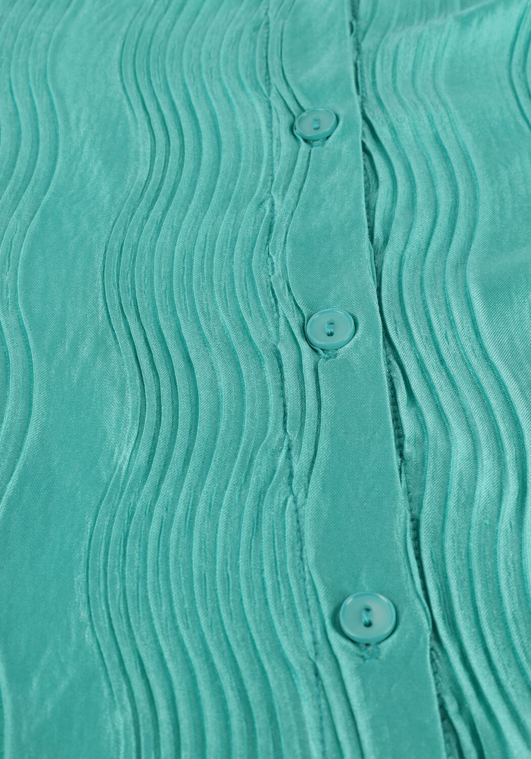 Groene REFINED DEPARTMENT Blouses JAZZY - large