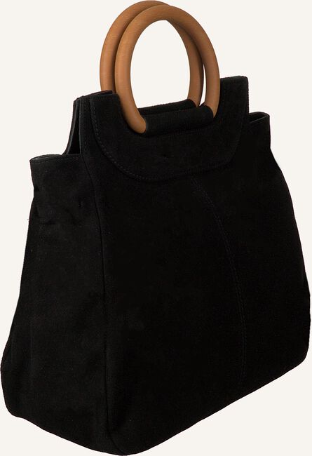 Zwarte UNISA Handtas ZSALA Zwarte UNISA Handtas ZSALA - large