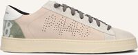 Beige P448 Lage sneakers JACK MEN - medium