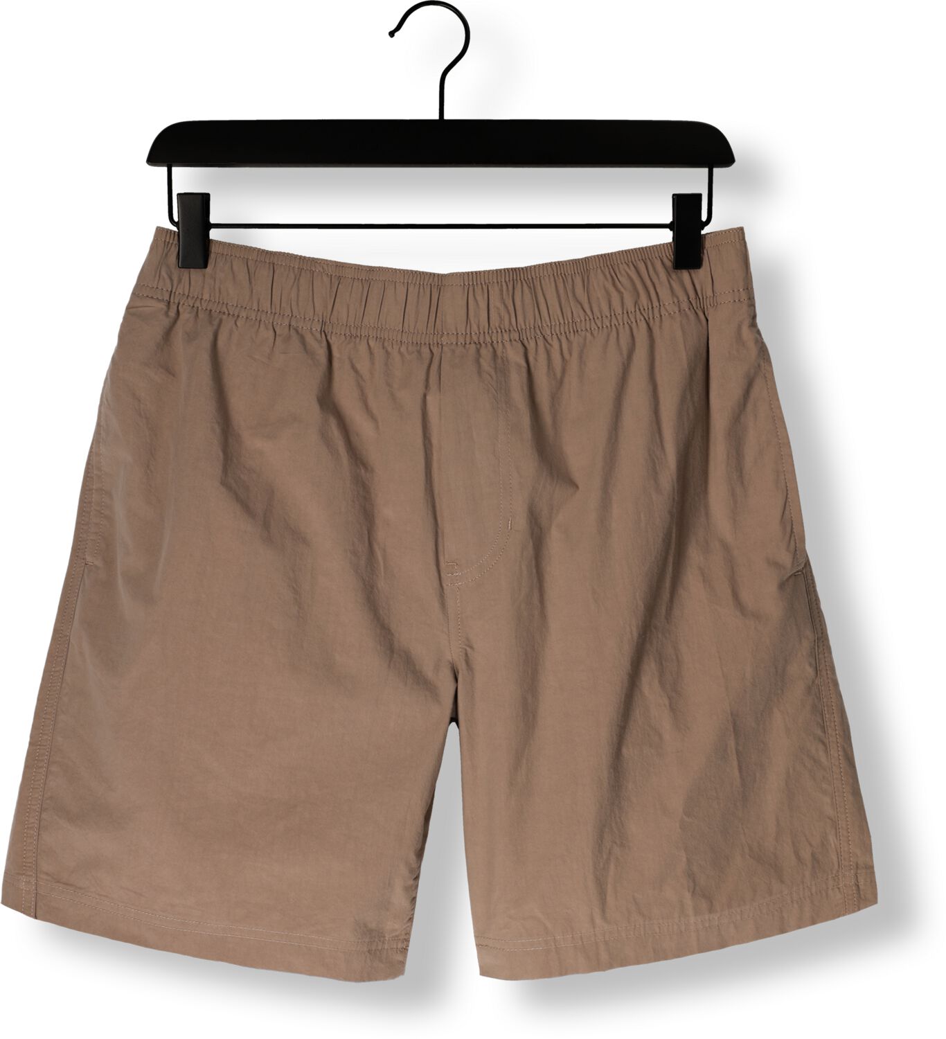 CALVIN KLEIN Heren Broeken Pull-on Short Bruin