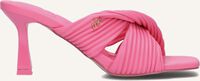 Roze MEXX Muiltjes LIZZ - medium