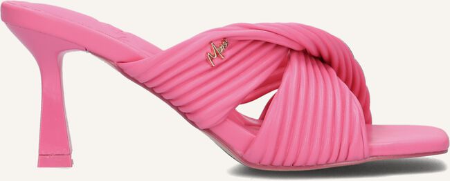 Roze MEXX Muiltjes LIZZ Roze MEXX Muiltjes LIZZ - large