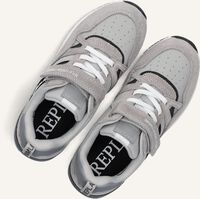 Grijze REPLAY Lage sneakers SHOOT JR 13 Grijze REPLAY Lage sneakers SHOOT JR 13 - medium