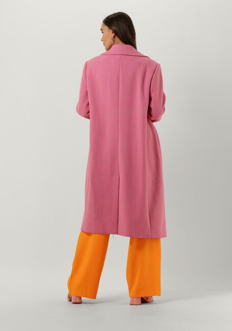 Roze MODSTRÖM Mantel BECA COAT - large