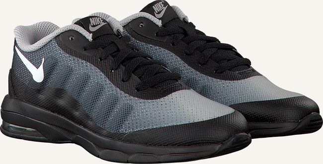 Zwarte NIKE Lage sneakers AIR MAX INVIGOR PRINT(PS) Zwarte NIKE Lage sneakers AIR MAX INVIGOR PRINT(PS) - large