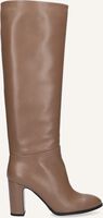 Taupe NOTRE-V Hoge laarzen AK3043 - medium