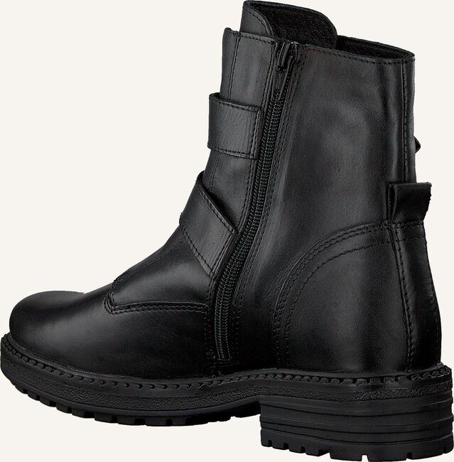 Zwarte OMODA Boots LPLEAF Zwarte OMODA Boots LPLEAF - large