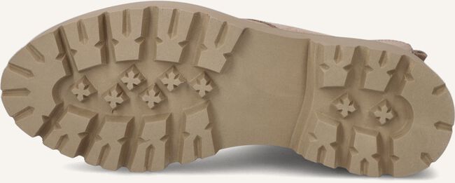 Taupe TANGO Veterboots BEE BOLD 39 Taupe TANGO Veterboots BEE BOLD 39 - large