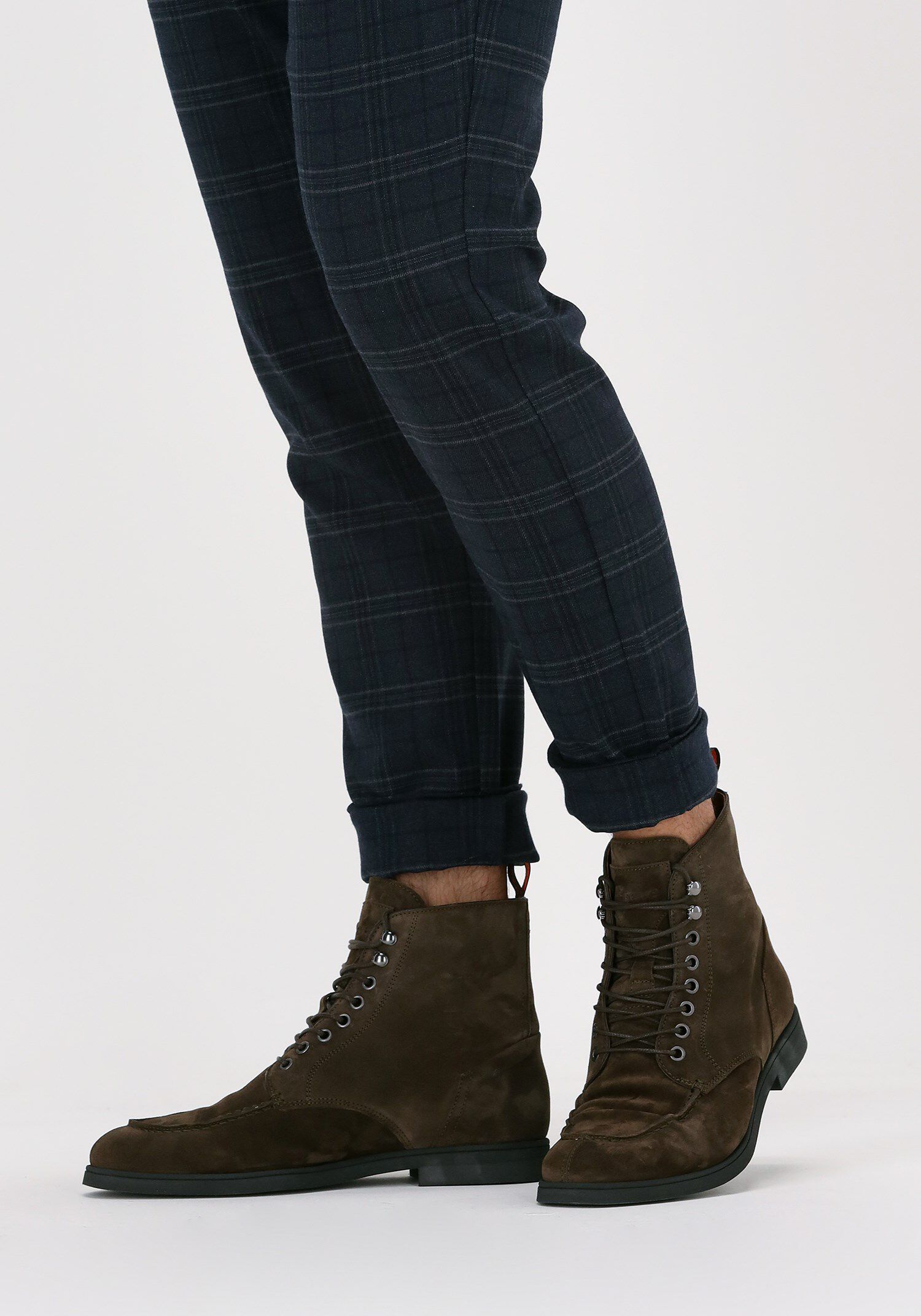 Greve haarlem wijdte k heren sneakers Aneto Talca