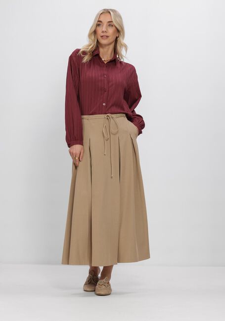 Rode YDENCE Blouses BLOUSE QUINCY - large