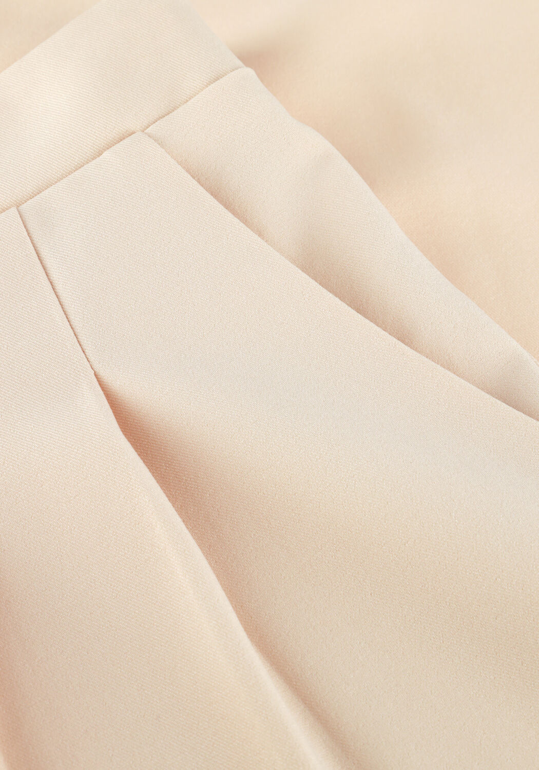 Beige STUDIO AMAYA Broeken 261-ST22 - large