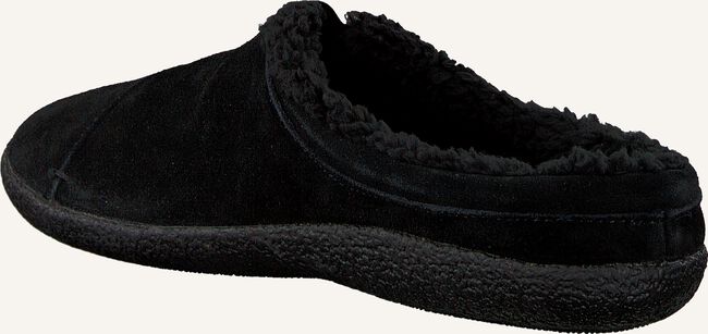 Zwarte TOMS Pantoffels BERKELEY Zwarte TOMS Pantoffels BERKELEY - large