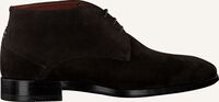 Bruine GREVE Nette schoenen RIBOLLA 1540 - medium