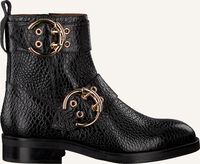 Zwarte BILLI BI Boots 4751 - medium