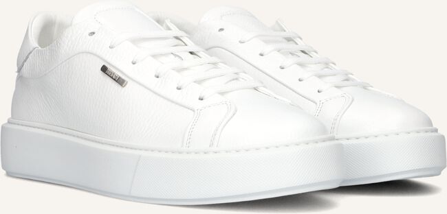 Witte ANTONY MORATO Lage sneakers MMFW01666 Witte ANTONY MORATO Lage sneakers MMFW01666 - large