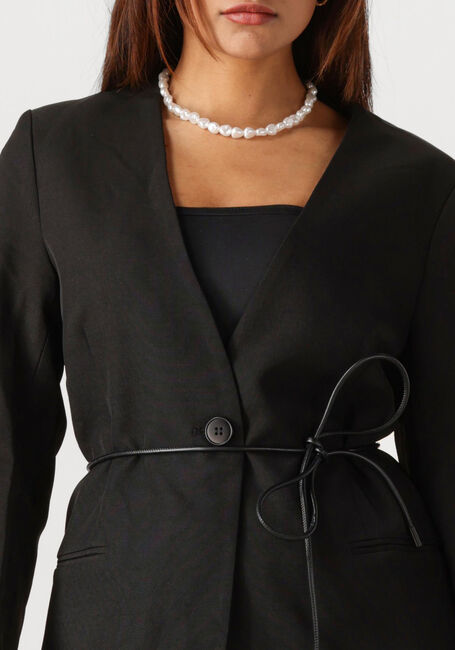 Zwarte YDENCE Blazer BLAZER LEXIE - large