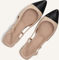 Beige LINA LOCCHI Slingbacks 010-132 Beige LINA LOCCHI Slingbacks 010-132 - medium