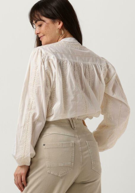 Gebroken wit MOSCOW Blouses 118A-05-JORDAN - large