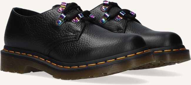 Zwarte DR MARTENS Veterschoenen 1461 Zwarte DR MARTENS Veterschoenen 1461 - large