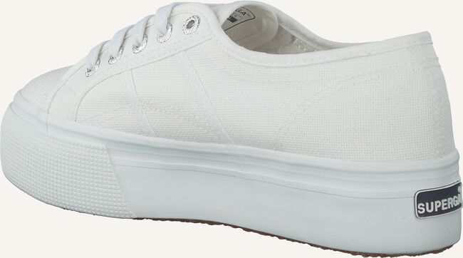 Witte SUPERGA Lage sneakers 2790 ACOTW Witte SUPERGA Lage sneakers 2790 ACOTW - large