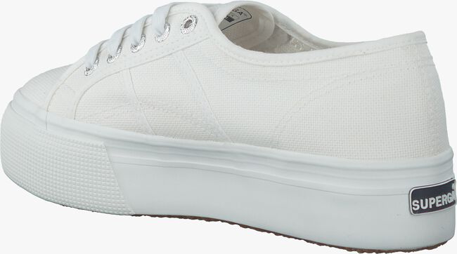 Witte SUPERGA Lage sneakers 2790 ACOTW - large