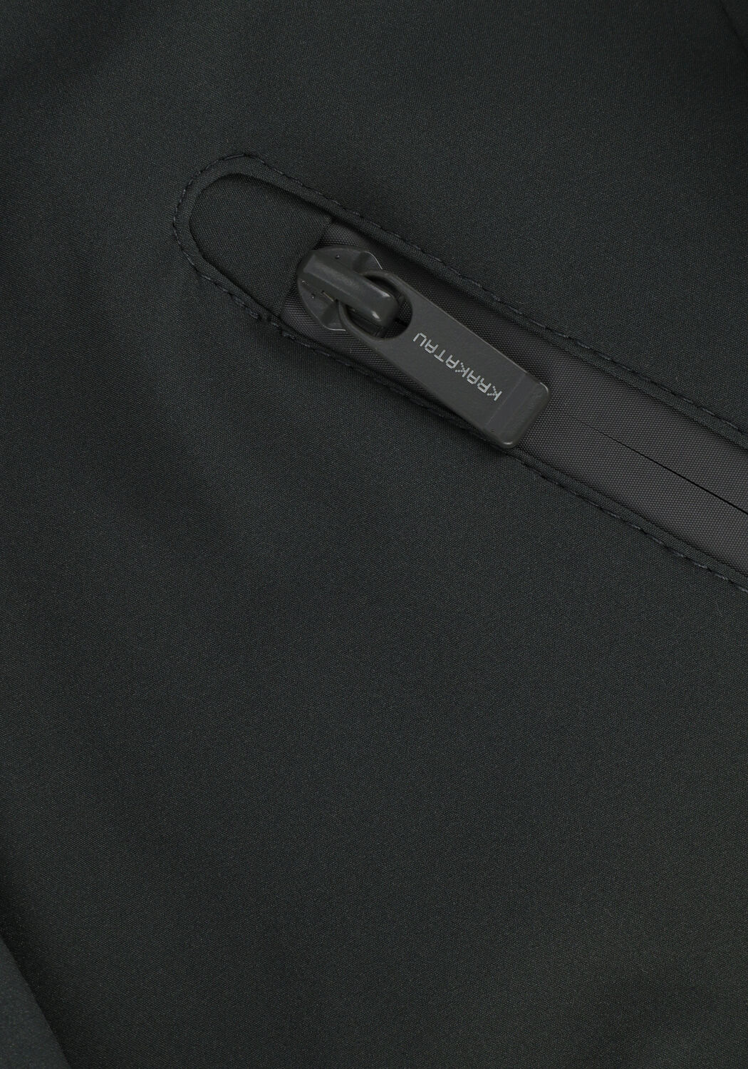 Groene KRAKATAU Parka's QW384 - large