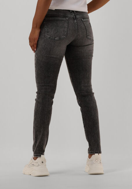 Grijze GUESS Skinny jeans ANNETTE - large