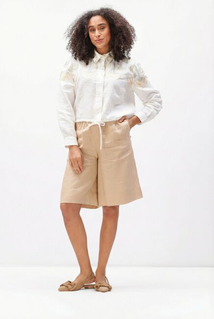 Witte GREEK ARCHAIC KORI Blouses S26K-2075044 - large