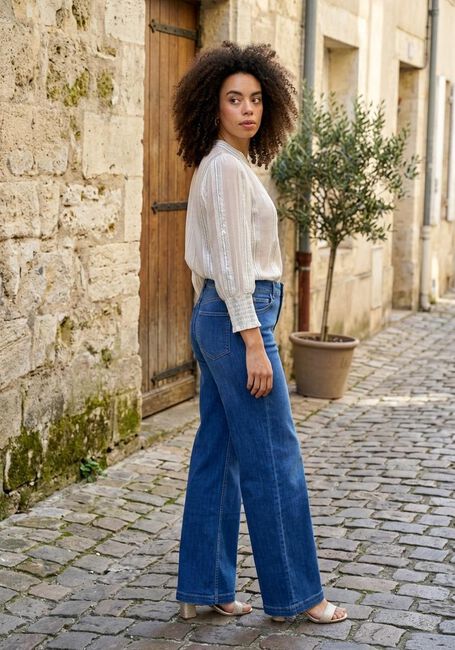 Witte EST'SEVEN Blouses CARRY BLOUSE - large
