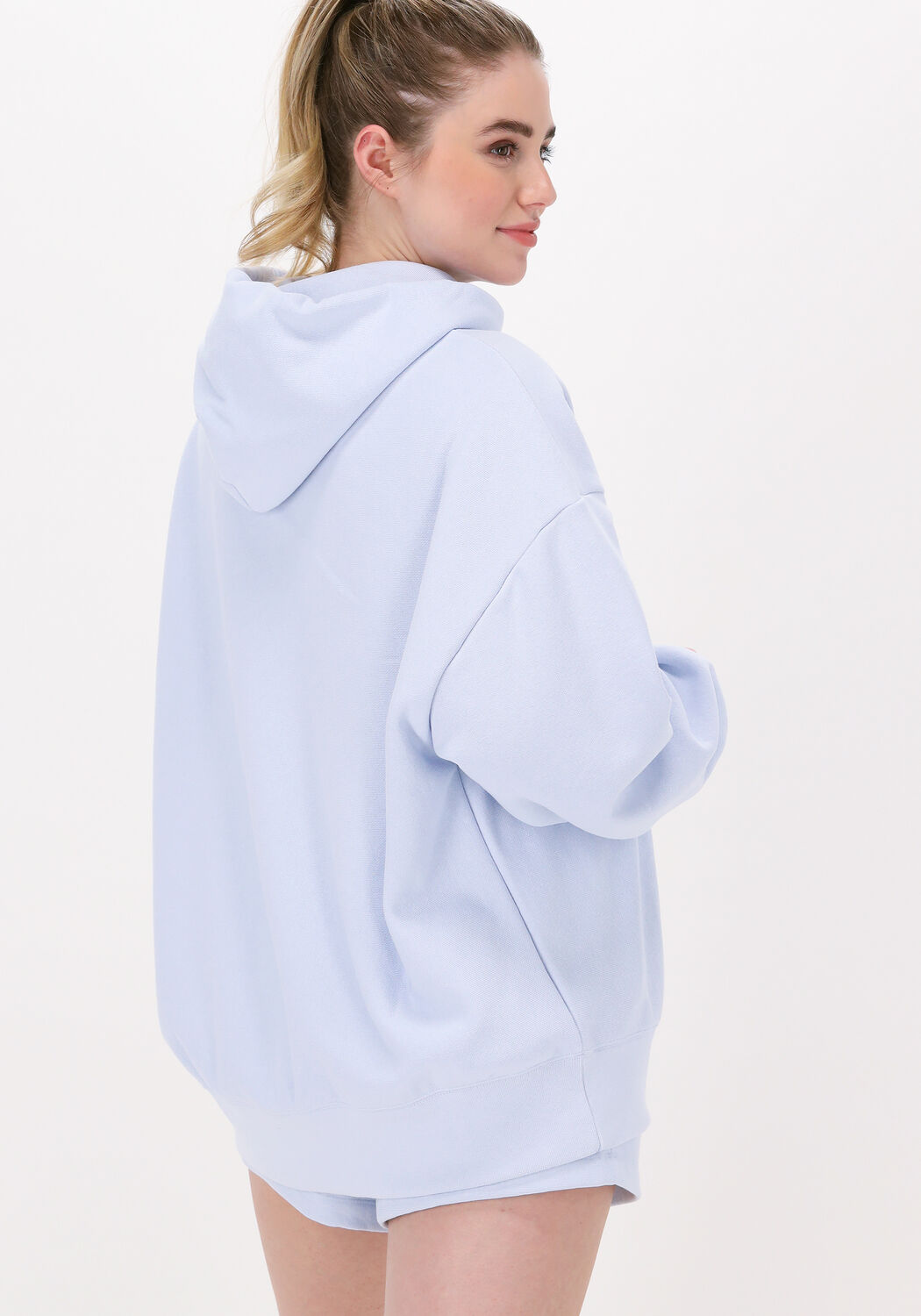 Champion trui sale lichtblauw