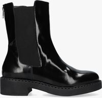 Zwarte NOTRE-V Chelsea boots IDEA03 - medium
