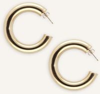 NOTRE-V EARRING DOUBLE HOOP 1 NOTRE-V EARRING DOUBLE HOOP 1 - medium