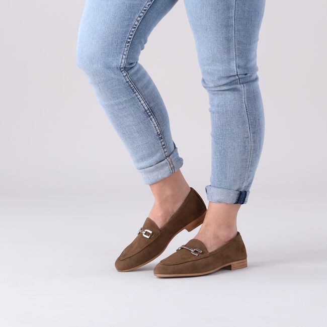 Groene UNISA Loafers DALCY Groene UNISA Loafers DALCY - large