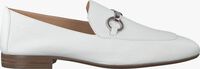Witte UNISA Loafers DURITO - medium